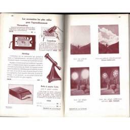 Photo Cinema Tiranty