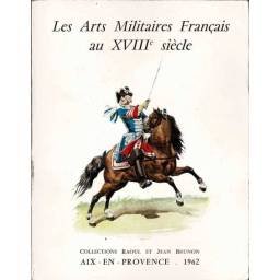 Les Arts Militaires...