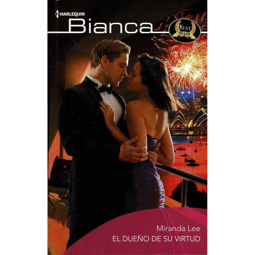 El dueño de su virtud - Miranda Lee