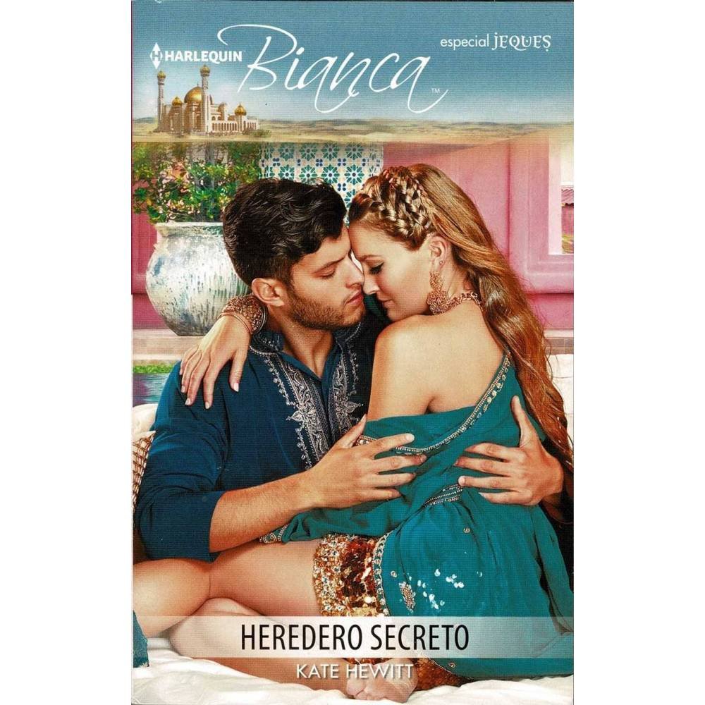 Heredero secreto - Kate Hewittk