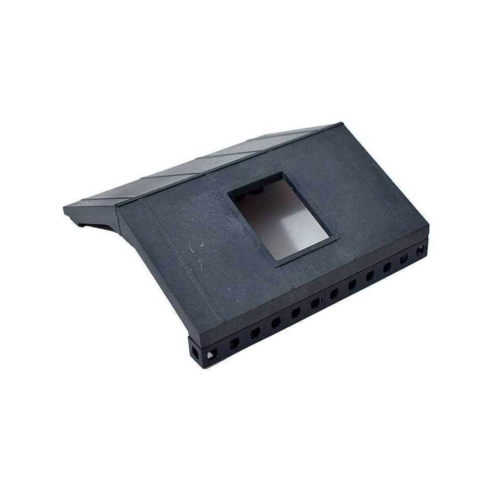 Playmobil. Tejado con grapas