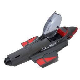 Playmobil. Click & Go Shark Jet 5162