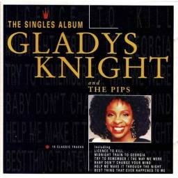 Gladys Knight And The Pips...