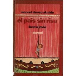 El país sin risa y cuatro...