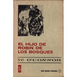 El hijo de Robin de los...