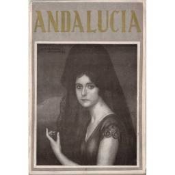 Andalucía. Guía turística