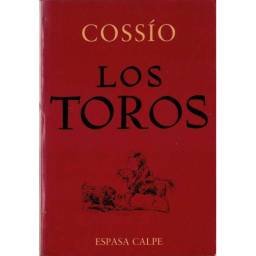 Los Toros I. La fiesta, el...