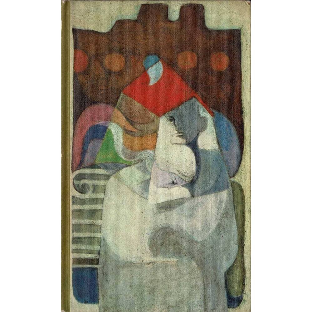 El alma se apaga - Lajos Zilahy