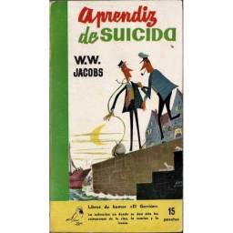Aprendiz de suicida - W. W....