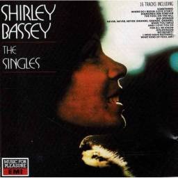 Shirley Bassey - The...