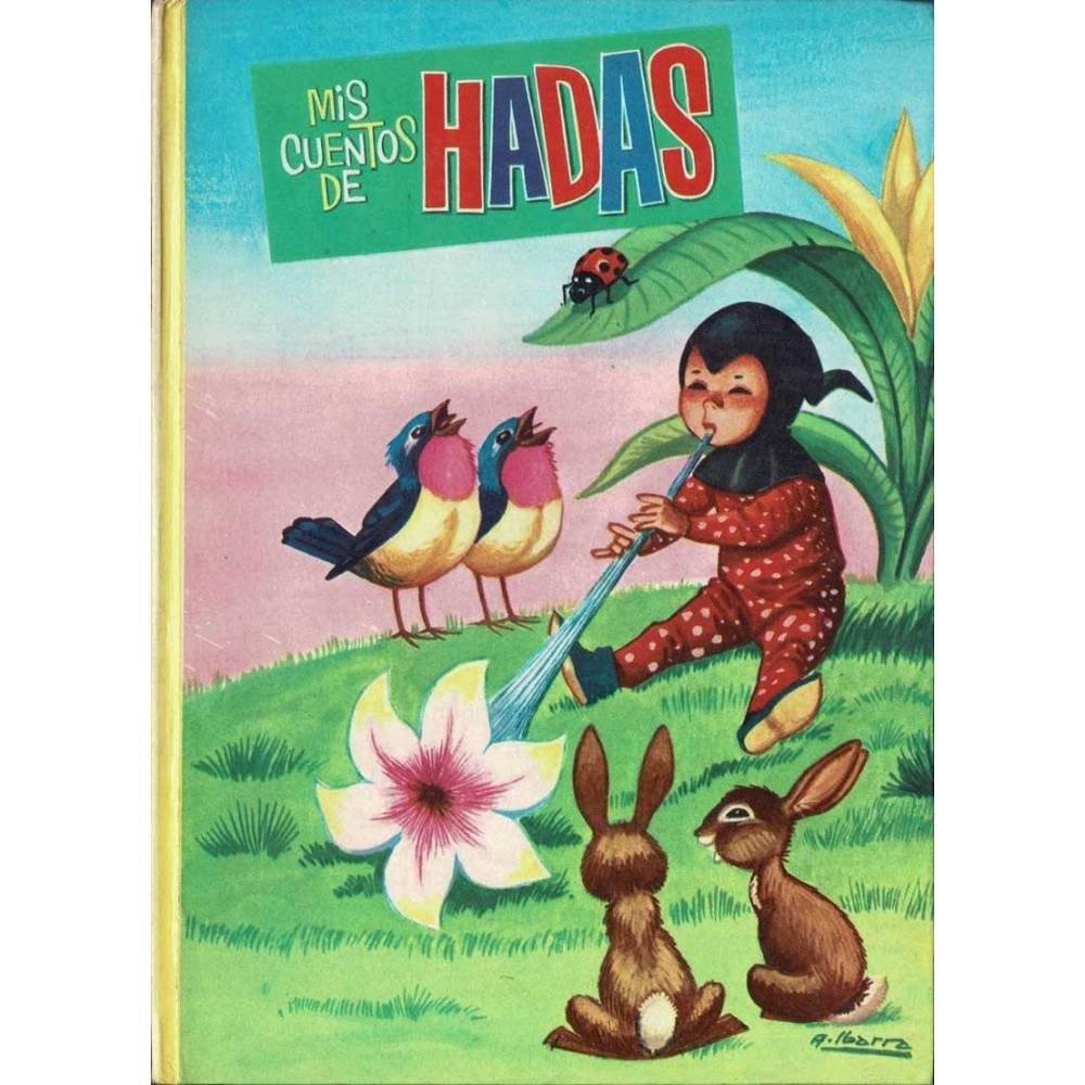 Mis cuentos de hadas Vol. 16