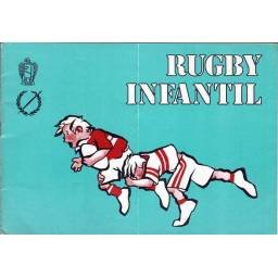 Rugby Infantil - Federación...