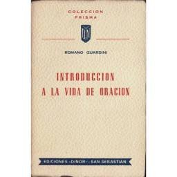 Introducción a la vida de...