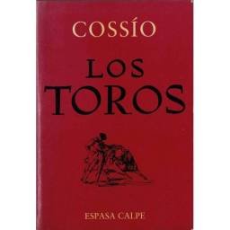 Los Toros II. El torero, la...