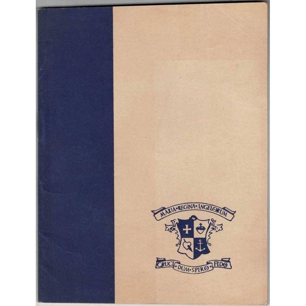 Reglamento del Colegio de la B. V. María (Irlandesas)