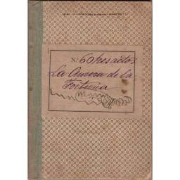 La aurora de la fortuna....