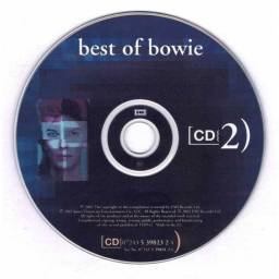 David Bowie - Best Of...