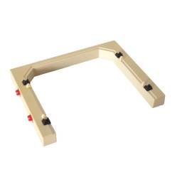 Playmobil. Repuesto soporte...