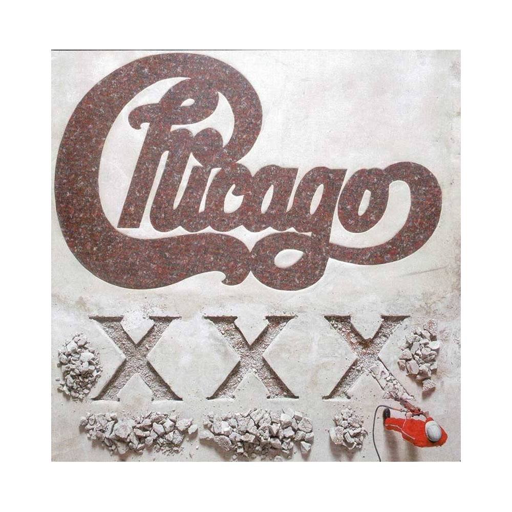 Chicago - Chicago XXX. CD