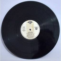 Uriah Heep - Live In Moscow. LP