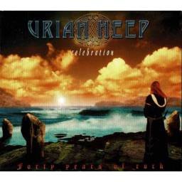 Uriah Heep - Celebration -...