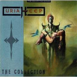 Uriah Heep - The...