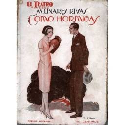 El Teatro Moderno Nº 70....