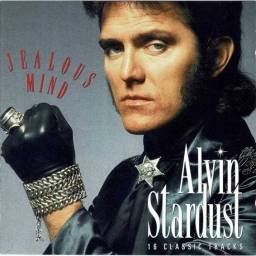 Alvin Stardust - Jealous...