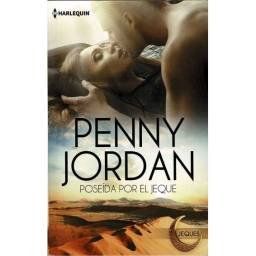 Poseída por el jeque -...