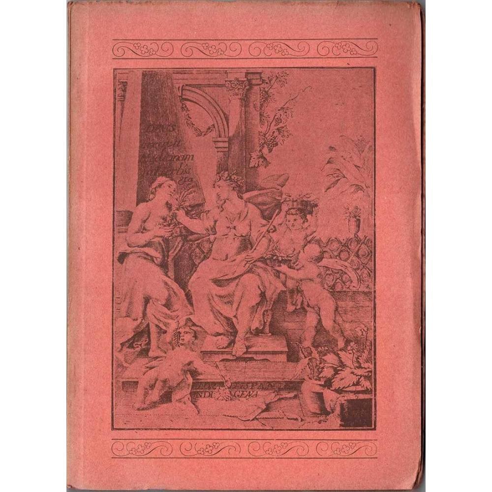 El Monitor Naturista. Poema de la vida real - Luis Cambronero Antigüedad