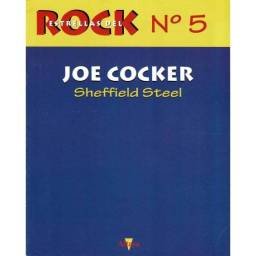Estrellas del Rock Nº 5....