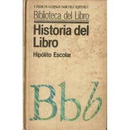 Historia del Libro -...