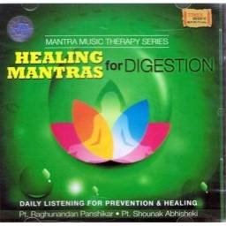 Pt Raghunandan Panshikar -...