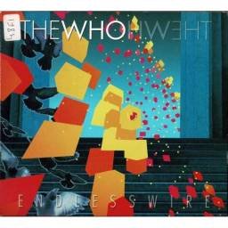 The Who - Endless Wire....