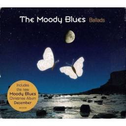 The Moody Blues - Ballads /...