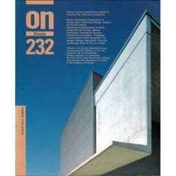 Revista On Diseño Nº 232