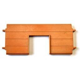 Playmobil. Plataforma...