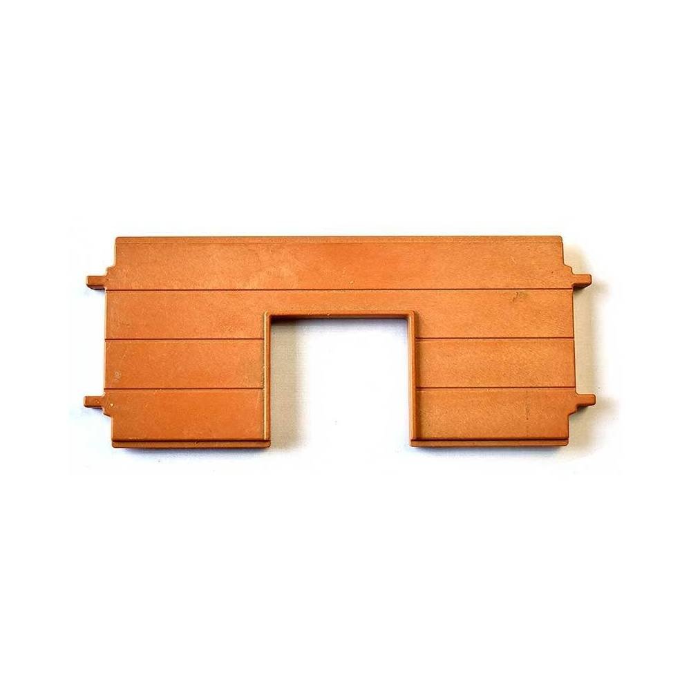 Playmobil. Plataforma tarima castillo medieval