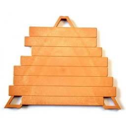 Playmobil. Plataforma Casa...