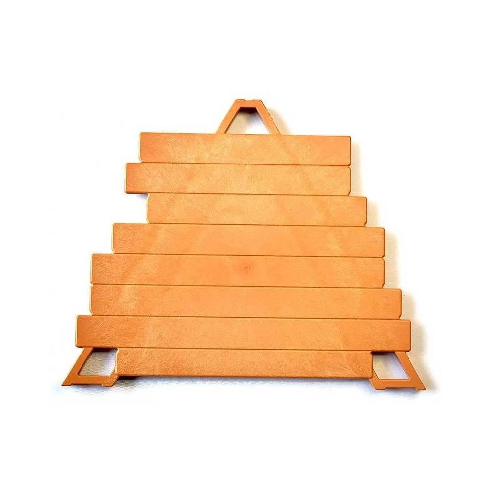 Playmobil. Plataforma Casa del Árbol del Explorador