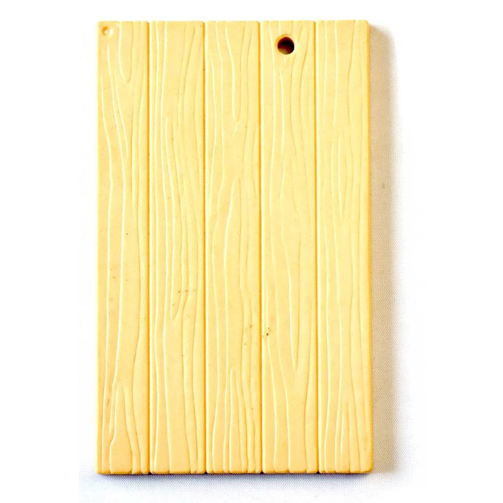 Playmobil. Tabla de mesa de carpintero