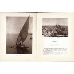 L'Espagne - Manuel Siurot, Philine Burnet