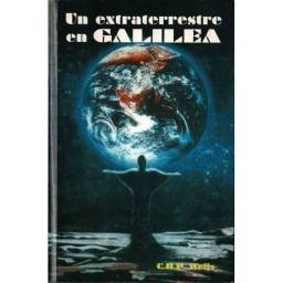 Un extraterrestre en...