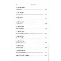 Un extraterrestre en Galilea - Carlos Roberto Paz Wells