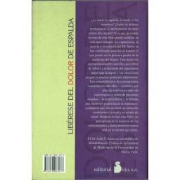 Libérese del dolor de espalda - John E. Sarno