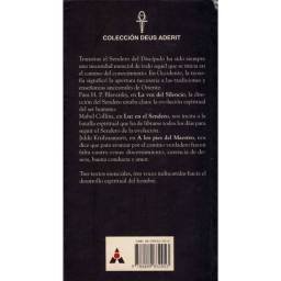 El Sendero del Discípulo - H. P. Blavatsky, Mabel Collins, Jiddu Krishnamurti