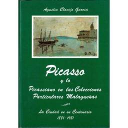 Picasso y lo Picassiano en...