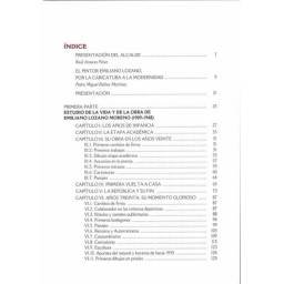 Emiliano Lozano Moreno Vol. I - Milagros Carranza Muñoz