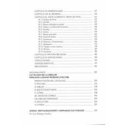 Emiliano Lozano Moreno Vol. I - Milagros Carranza Muñoz