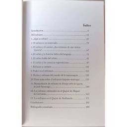 Mil refranes y trece ensayos - Francisco J. Alvarez Curiel